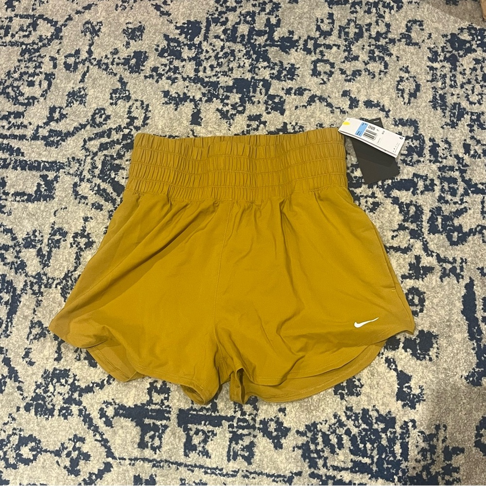 New Nike Shorts